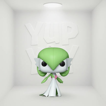 Funko Pop! Pokemon - Gardevoir #1052
