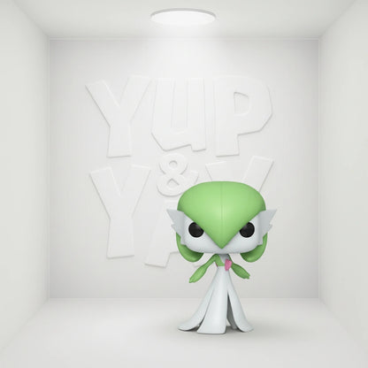 Funko Pop! Pokemon - Gardevoir #1052