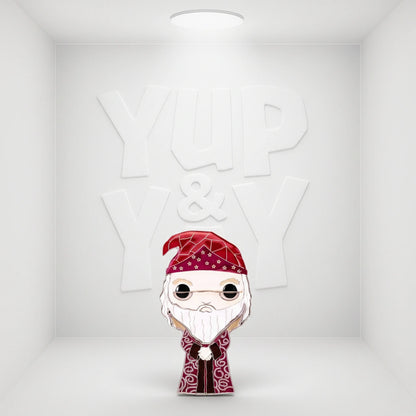 Funko Pop! Pins: Harry Potter - Albus Dumbledore #04
