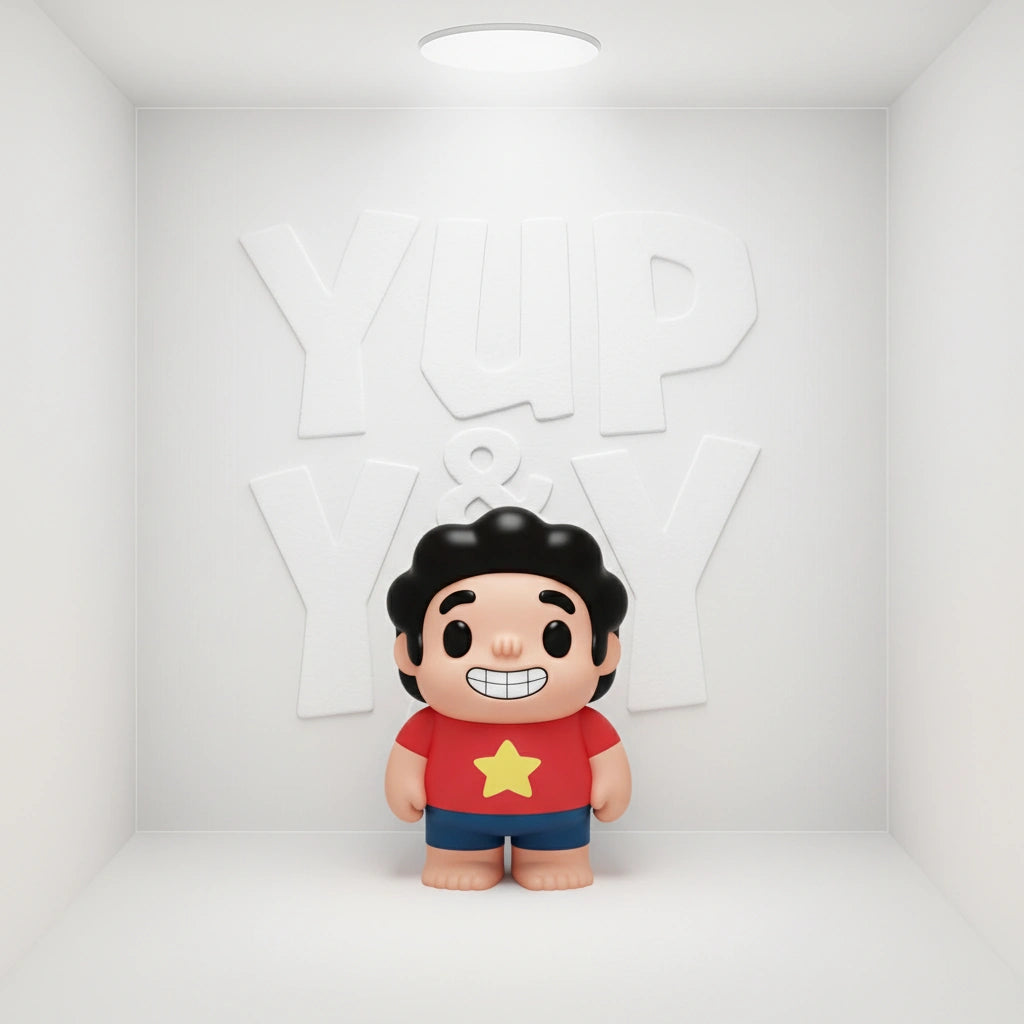 Funko Pint Size Heroes Steven Universe Mystery Pack