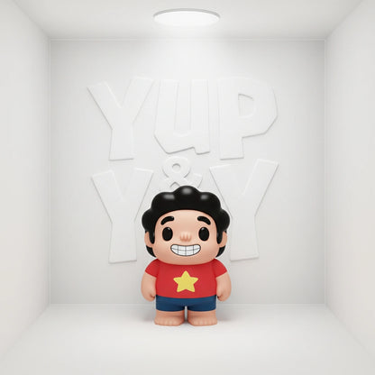 Funko Pint Size Heroes Steven Universe Mystery Pack