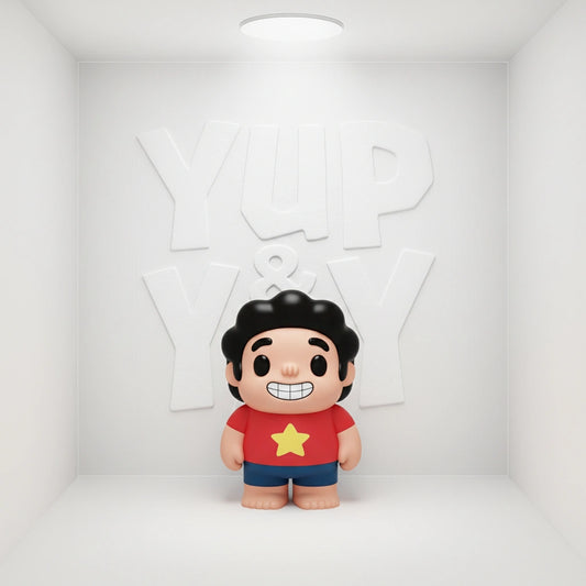 Funko Pint Size Heroes Steven Universe Mystery Pack