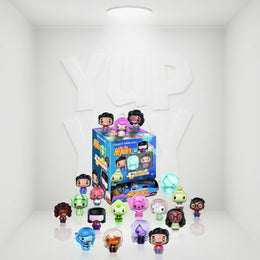 Funko Pint Size Heroes Steven Universe Mystery Pack