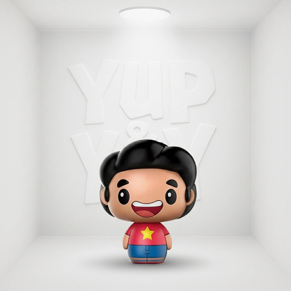 Funko Pint Size Heroes Steven Universe Mystery Pack