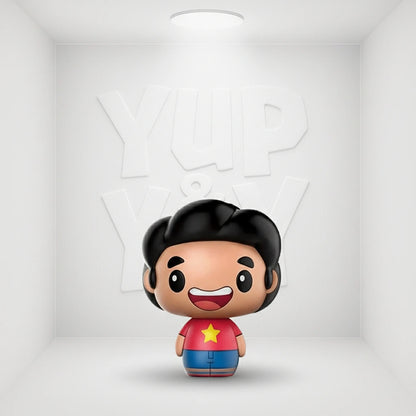 Funko Pint Size Heroes Steven Universe Mystery Pack