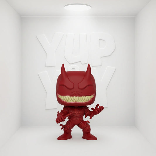Funko Pop! Venom - Venomized Daredevil #513