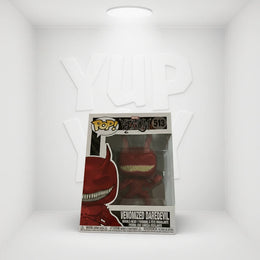 Funko Pop! Venom - Venomized Daredevil #513
