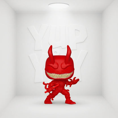 Funko Pop! Venom - Venomized Daredevil #513