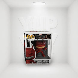 Funko Pop! Venom - Venomized Daredevil #513