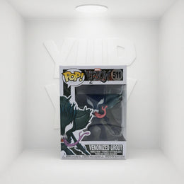 Funko Pop! Venom - Venomized Groot #511