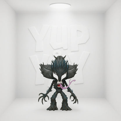 Funko Pop! Venom - Venomized Groot #511