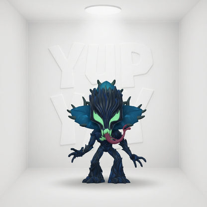 Funko Pop! Venom - Venomized Groot #511
