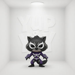 Funko Pop! Venom - Venomized Rocket #515