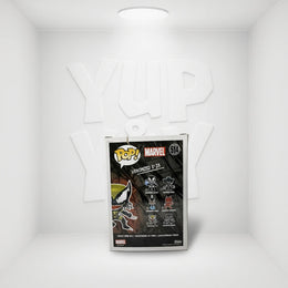 Funko Pop! Venom - Venomized X-23 #514