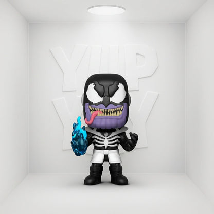 Funko Pop! Venom - Venomized Thanos #510