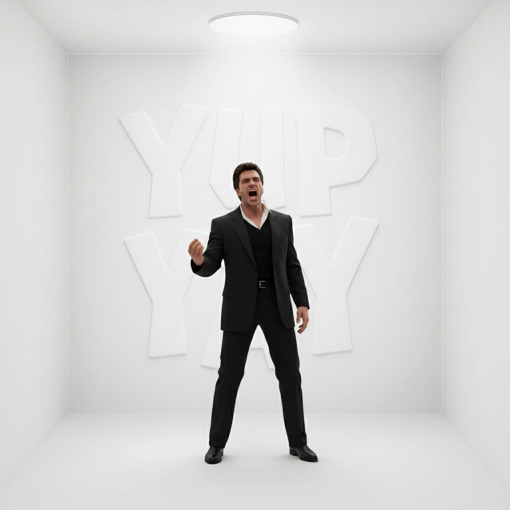 Funko ReAction Figure: Scarface - Tony Montana