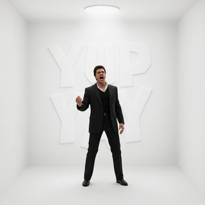 Funko ReAction Figure: Scarface - Tony Montana