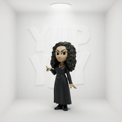 Funko Rock Candy: Harry Potter - Bellatrix Lestrange