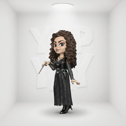 Funko Rock Candy: Harry Potter - Bellatrix Lestrange