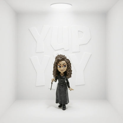 Funko Rock Candy: Harry Potter - Bellatrix Lestrange