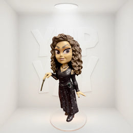 Funko Rock Candy: Harry Potter - Bellatrix Lestrange