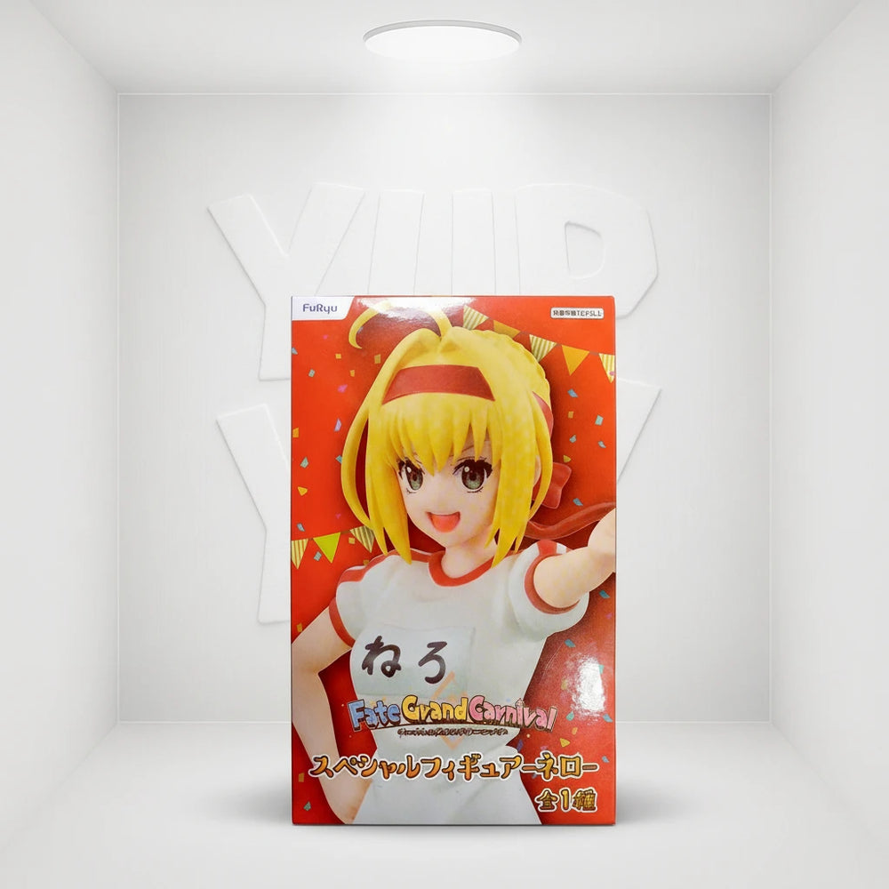 FuRyu: Fate/Grand Carnival - Nero Special Figure