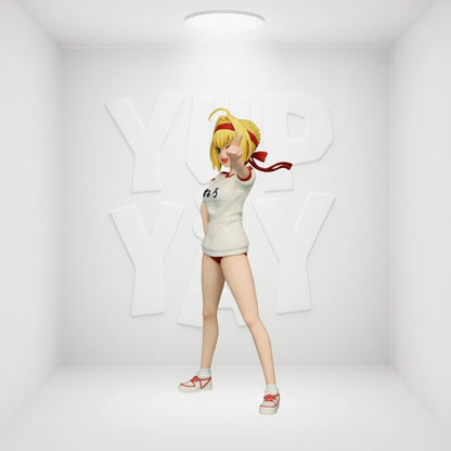 FuRyu: Fate/Grand Carnival - Nero Special Figure