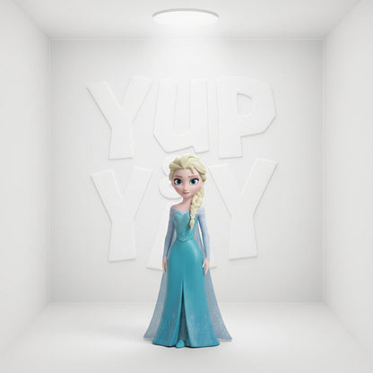 Funko Mystery Mini: Frozen Blind Box (Single)