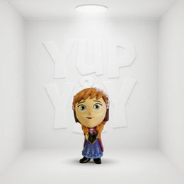 Funko Mystery Mini: Frozen Blind Box (Single)