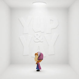 Funko Mystery Mini: Frozen Blind Box (Single)