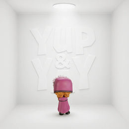 Funko Mystery Mini: Frozen Blind Box (Single)