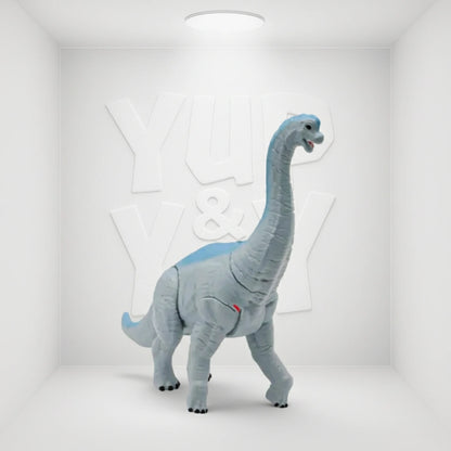 F-Toys Dinosaur Masters Blind Box (Single)