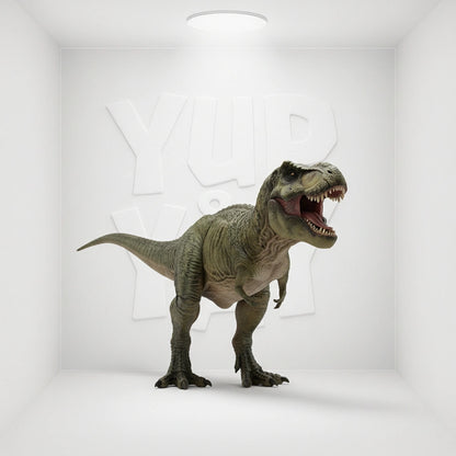 F-Toys Dinosaur Masters Blind Box (Single)