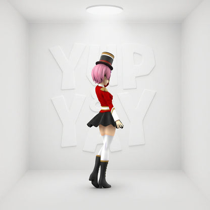 Fairy Tale Ram The Nutcracker SSS Figure