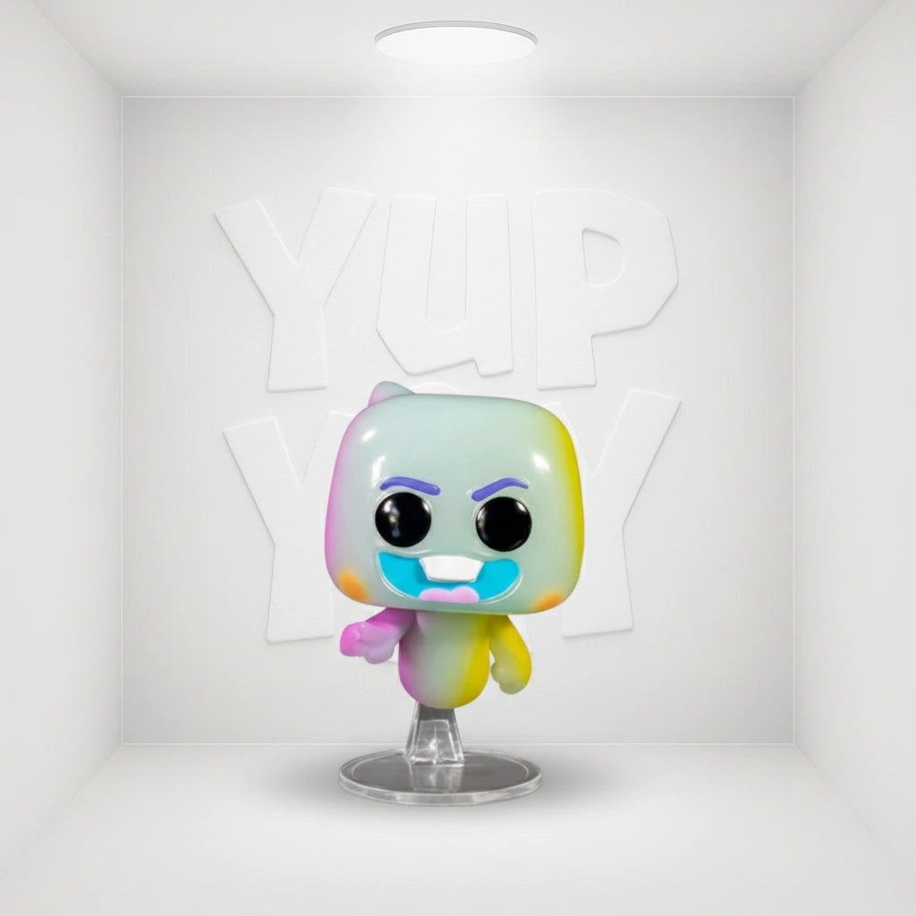 Funko Pop! Disney Soul - 22 (Grinning) #748