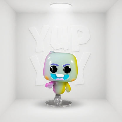 Funko Pop! Disney Soul - 22 (Grinning) #748