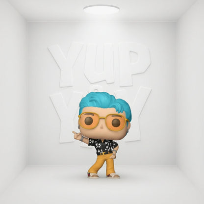 Funko POP! Rocks: BTS - RM #218