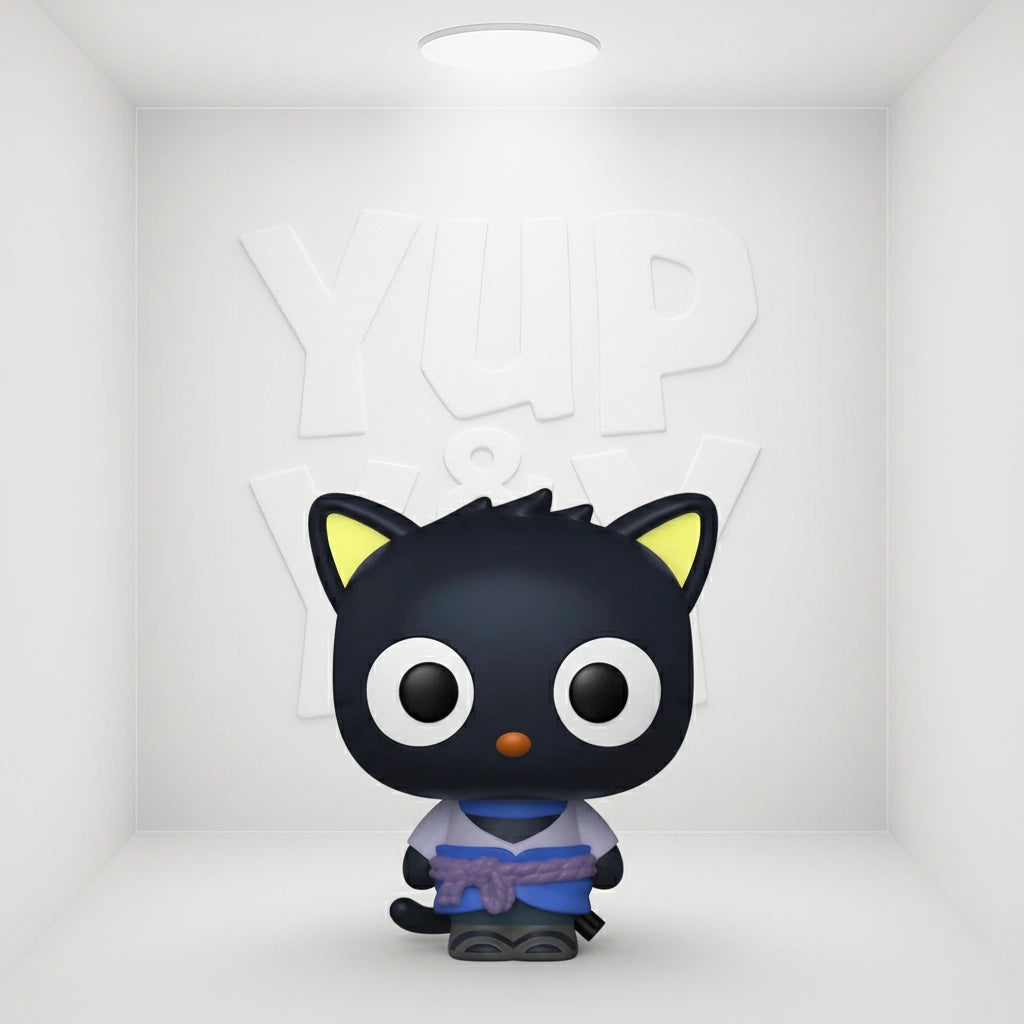 Funko POP! Choco Vinyl Figure (3.75")