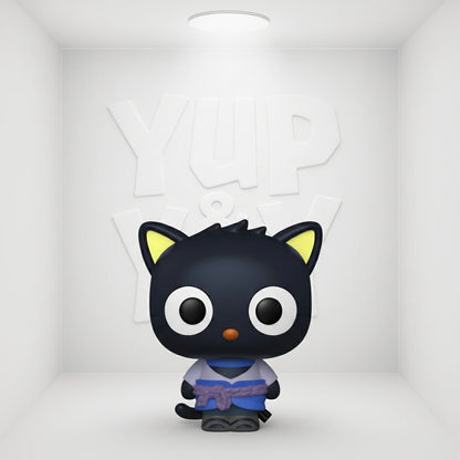 Funko POP! Choco Vinyl Figure (3.75")
