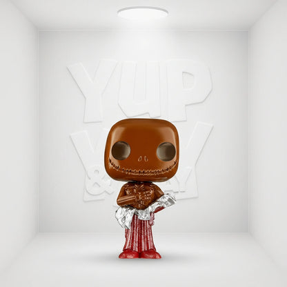 Funko POP! Choco Vinyl Figure (3.75")