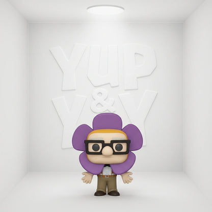 Funko Pop! Disney: Dug Days - Carl #1096