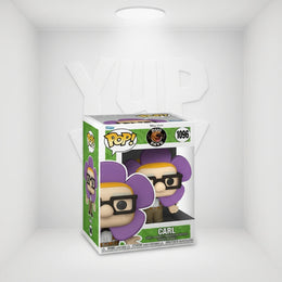 Funko Pop! Disney: Dug Days - Carl #1096