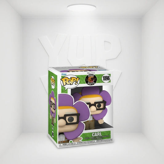 Funko Pop! Disney: Dug Days - Carl #1096
