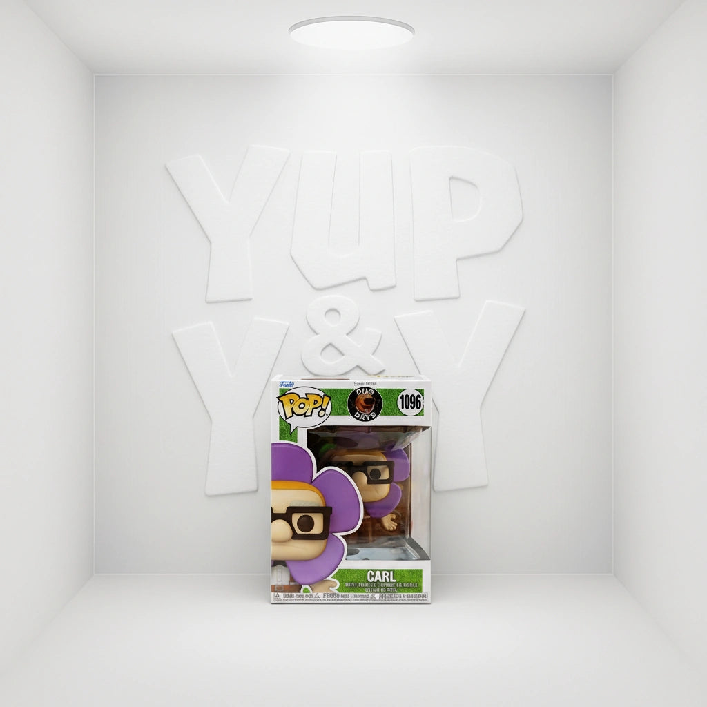 Funko Pop! Disney: Dug Days - Carl #1096