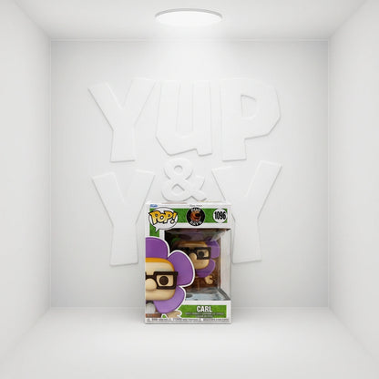 Funko Pop! Disney: Dug Days - Carl #1096