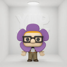 Funko Pop! Disney: Dug Days - Carl #1096