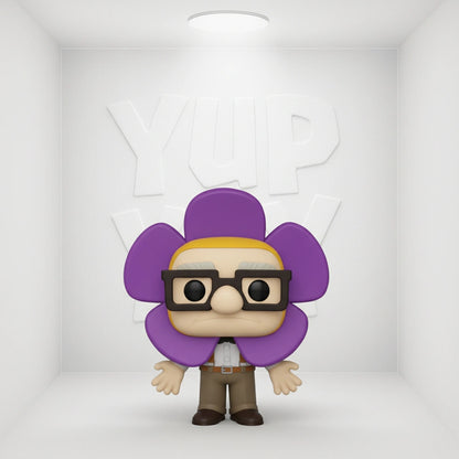 Funko Pop! Disney: Dug Days - Carl #1096