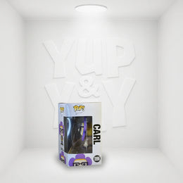 Funko Pop! Disney: Dug Days - Carl #1096