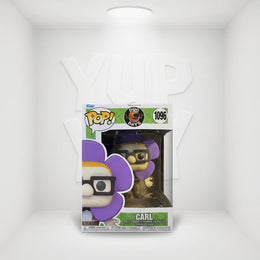 Funko Pop! Disney: Dug Days - Carl #1096