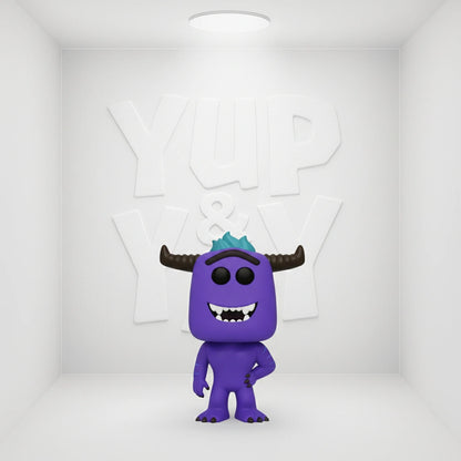 Funko Pop! Disney: Monsters at Work - Tylor Tuskmon #1113
